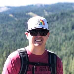 Meet your Posher, Collin